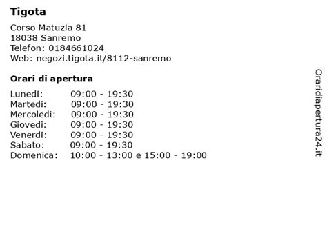 tigotà appiano gentile|Orari di apertura Tigotà Appiano Gentile Via Salvo d’acquisto 12/c